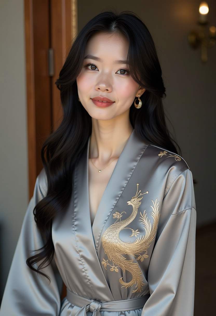 星河漫游指南海报